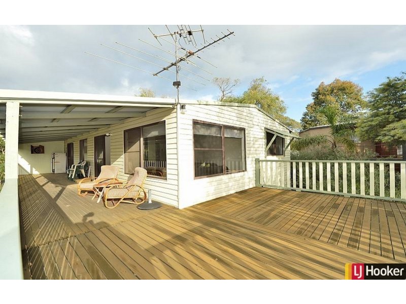 76 Park Ridge Drive, Bouvard WA 6211