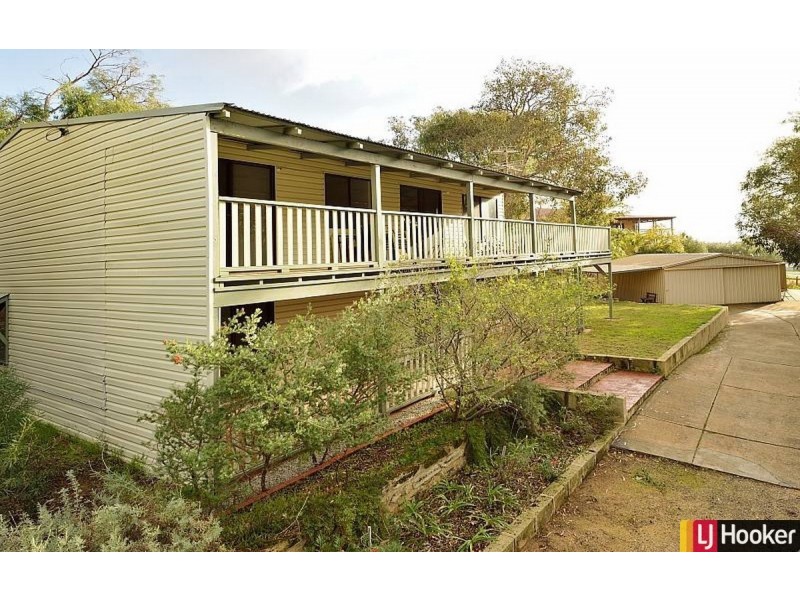 76 Park Ridge Drive, Bouvard WA 6211