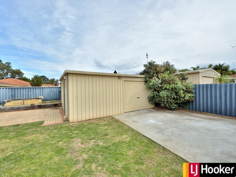 8 Allora Close, Dudley Park WA 6210