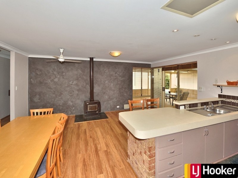 8 Allora Close, Dudley Park WA 6210