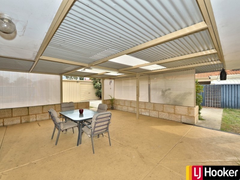 8 Allora Close, Dudley Park WA 6210