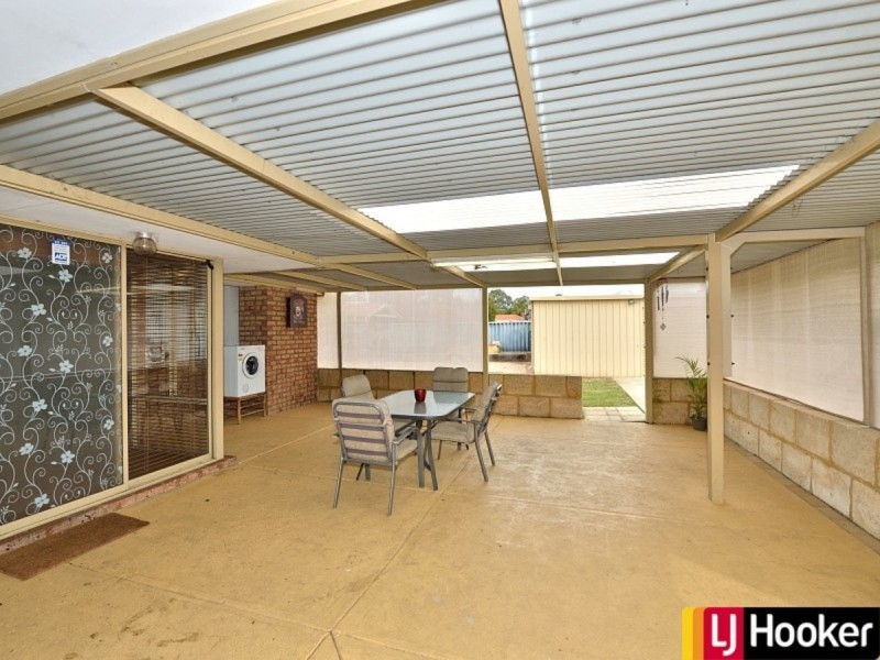 8 Allora Close, Dudley Park WA 6210