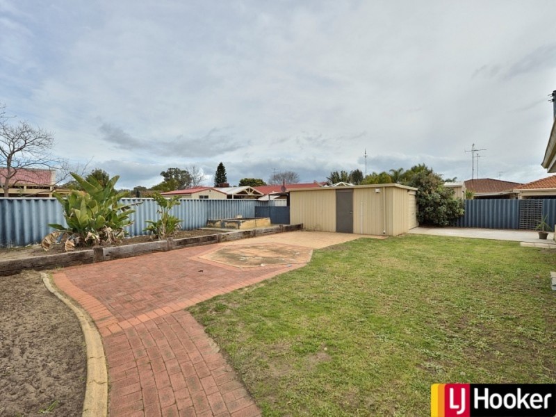 8 Allora Close, Dudley Park WA 6210