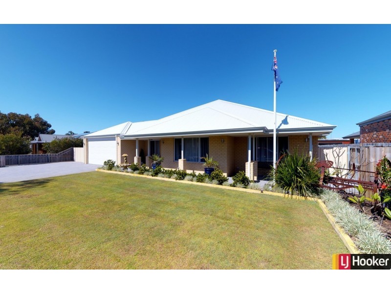 6 Djarryl Close, Falcon WA 6210