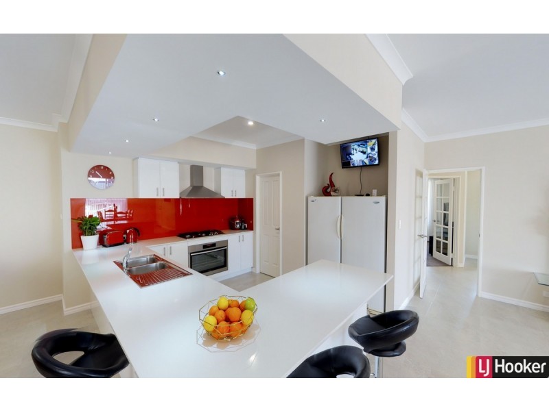6 Djarryl Close, Falcon WA 6210