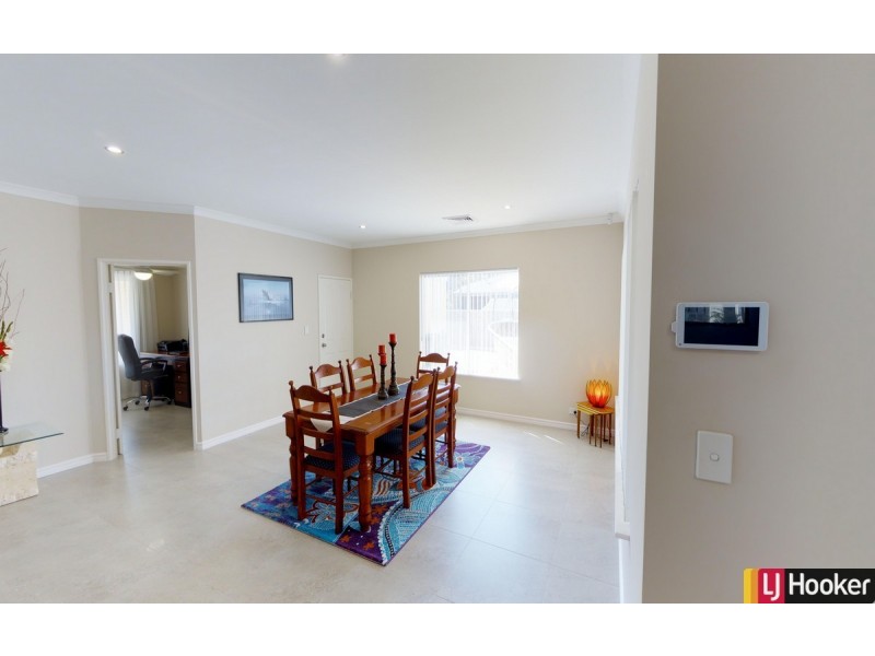 6 Djarryl Close, Falcon WA 6210