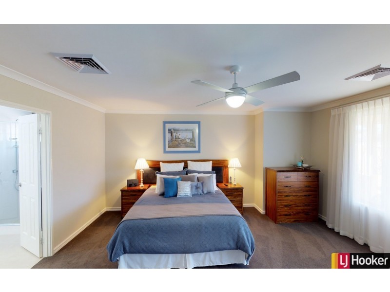 6 Djarryl Close, Falcon WA 6210