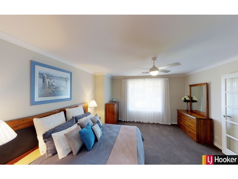6 Djarryl Close, Falcon WA 6210