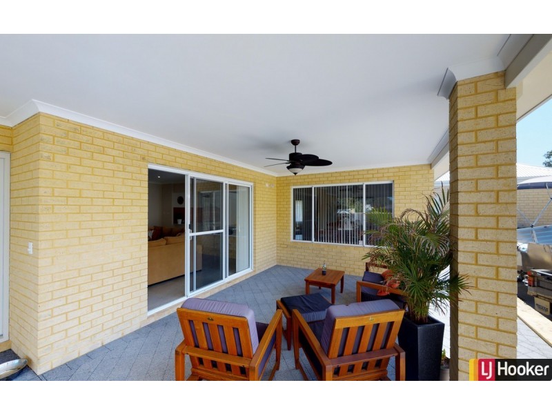 6 Djarryl Close, Falcon WA 6210