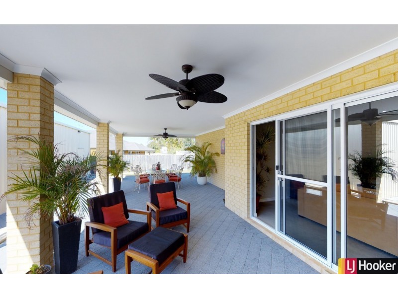 6 Djarryl Close, Falcon WA 6210