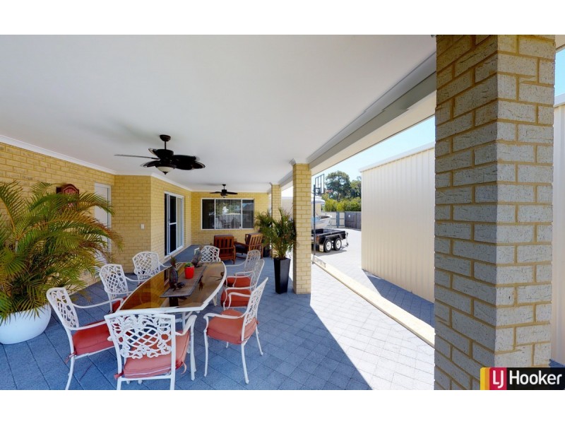 6 Djarryl Close, Falcon WA 6210