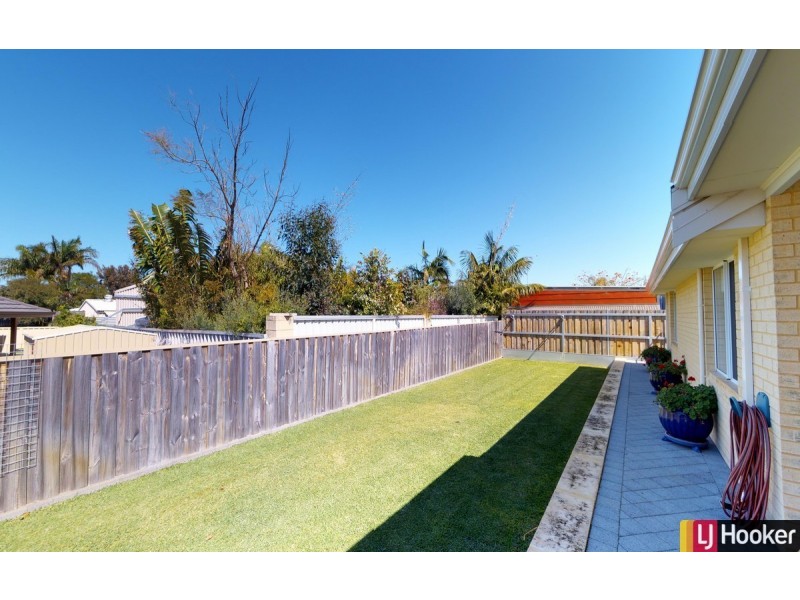 6 Djarryl Close, Falcon WA 6210