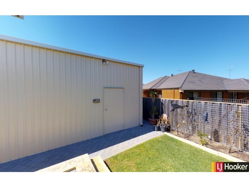 6 Djarryl Close, Falcon WA 6210