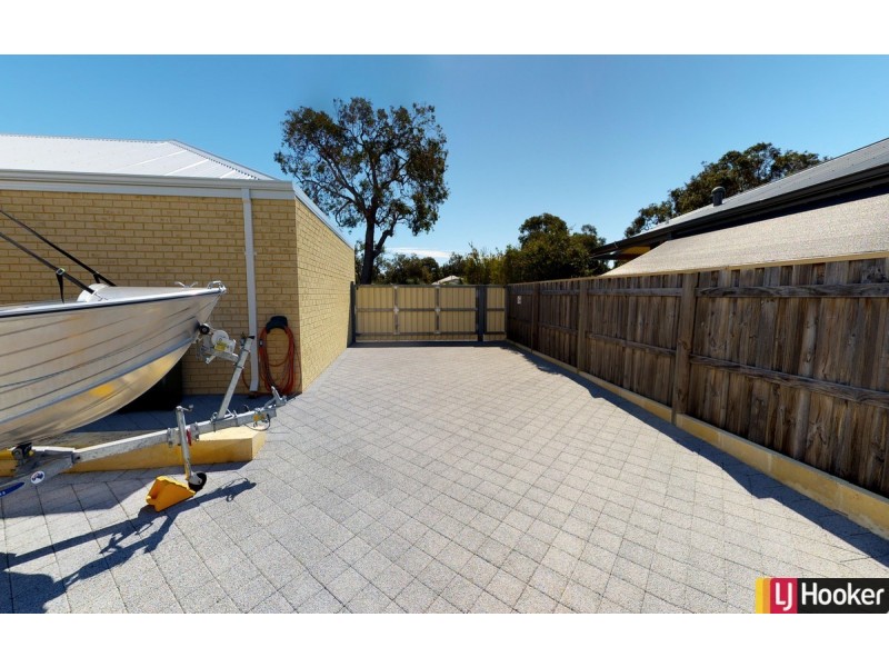 6 Djarryl Close, Falcon WA 6210