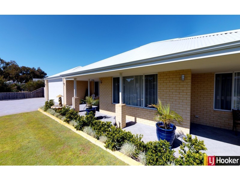 6 Djarryl Close, Falcon WA 6210