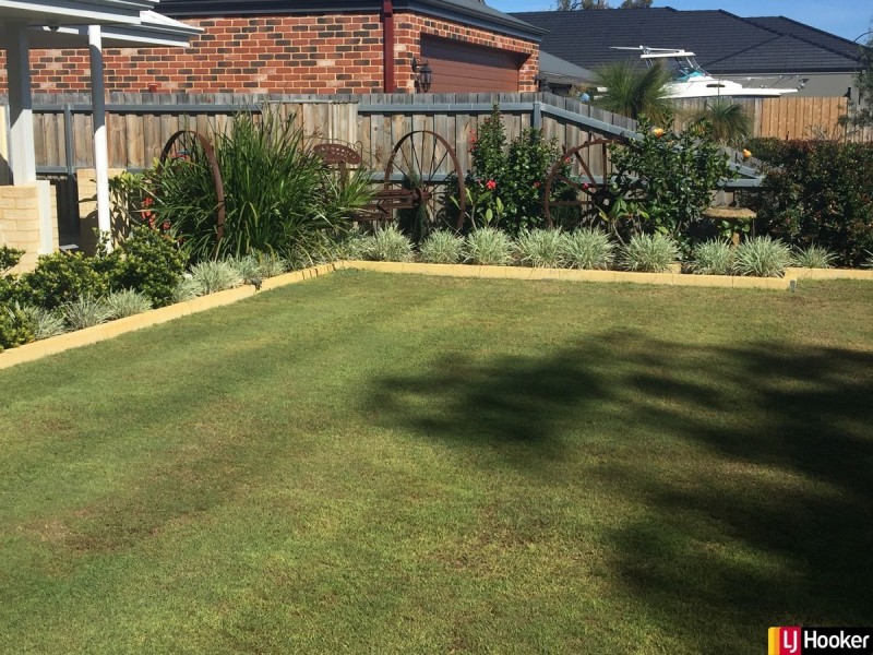 6 Djarryl Close, Falcon WA 6210