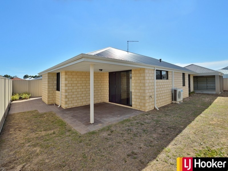 24 Geographe Bay Pass, Secret Harbour WA 6173