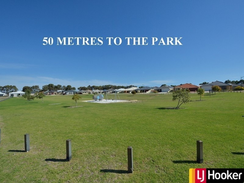 24 Geographe Bay Pass, Secret Harbour WA 6173