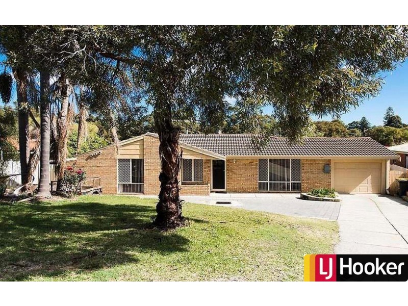 49 Carina Circle, Halls Head WA 6210