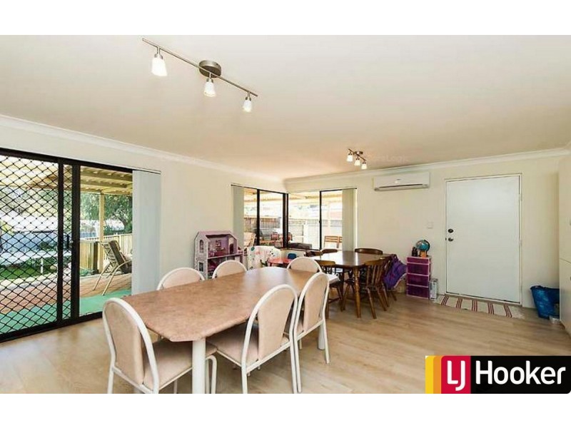 49 Carina Circle, Halls Head WA 6210