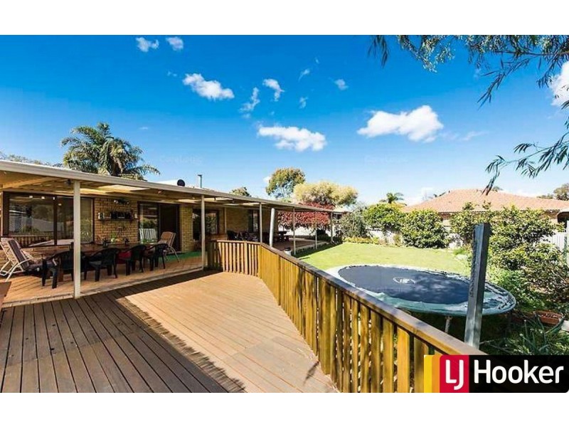49 Carina Circle, Halls Head WA 6210