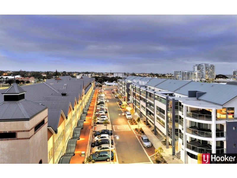 26/3 The Palladio, Mandurah WA 6210
