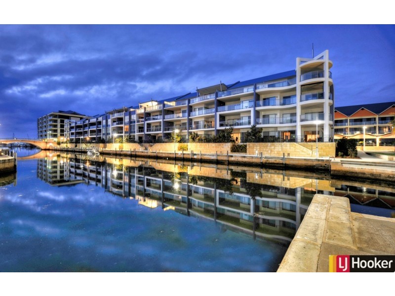 26/3 The Palladio, Mandurah WA 6210
