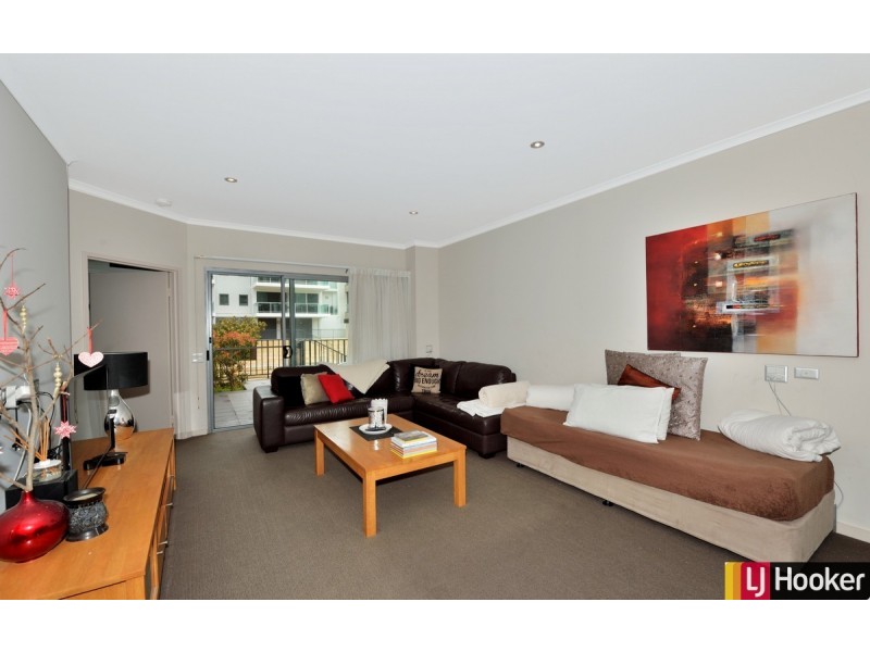 26/3 The Palladio, Mandurah WA 6210