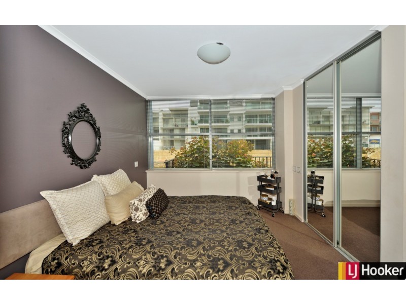 26/3 The Palladio, Mandurah WA 6210