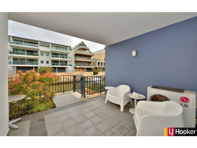26/3 The Palladio, Mandurah WA 6210