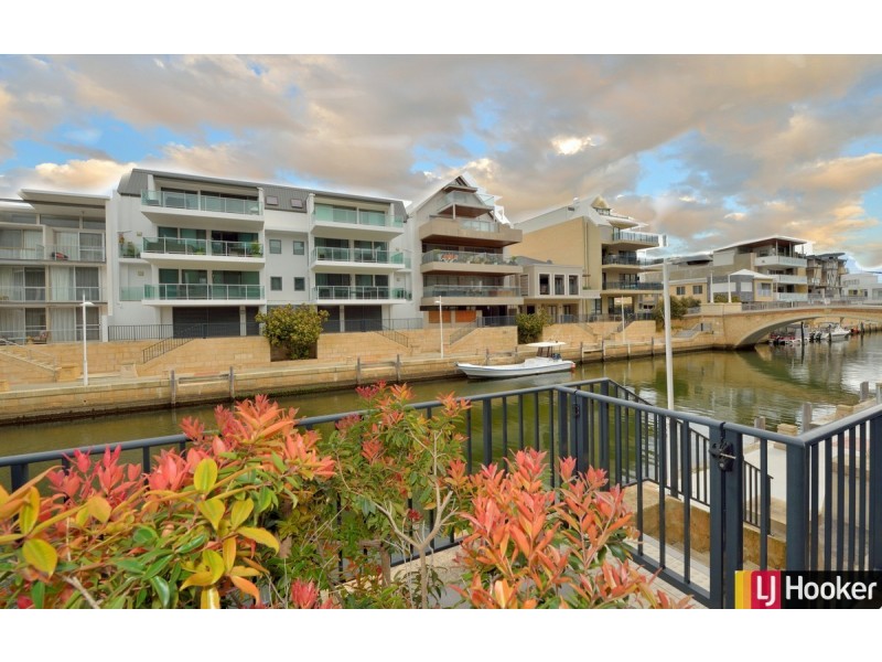 26/3 The Palladio, Mandurah WA 6210