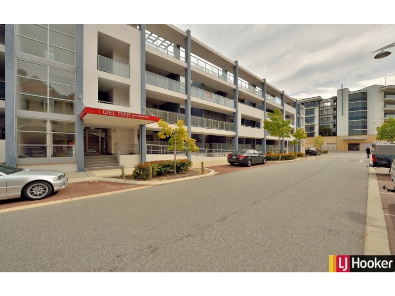 26/3 The Palladio, Mandurah WA 6210