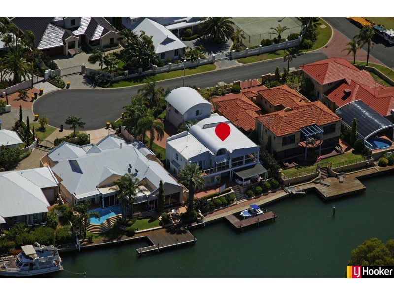 9 Siska Court, Halls Head WA 6210
