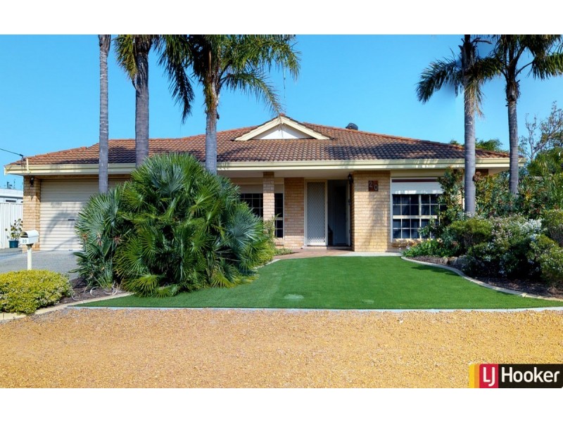 20 Dorothy Avenue, Falcon WA 6210