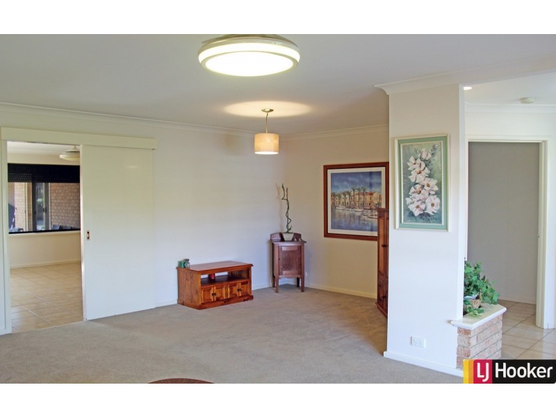 20 Dorothy Avenue, Falcon WA 6210