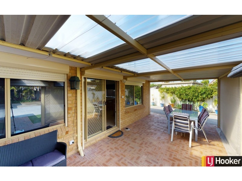 20 Dorothy Avenue, Falcon WA 6210