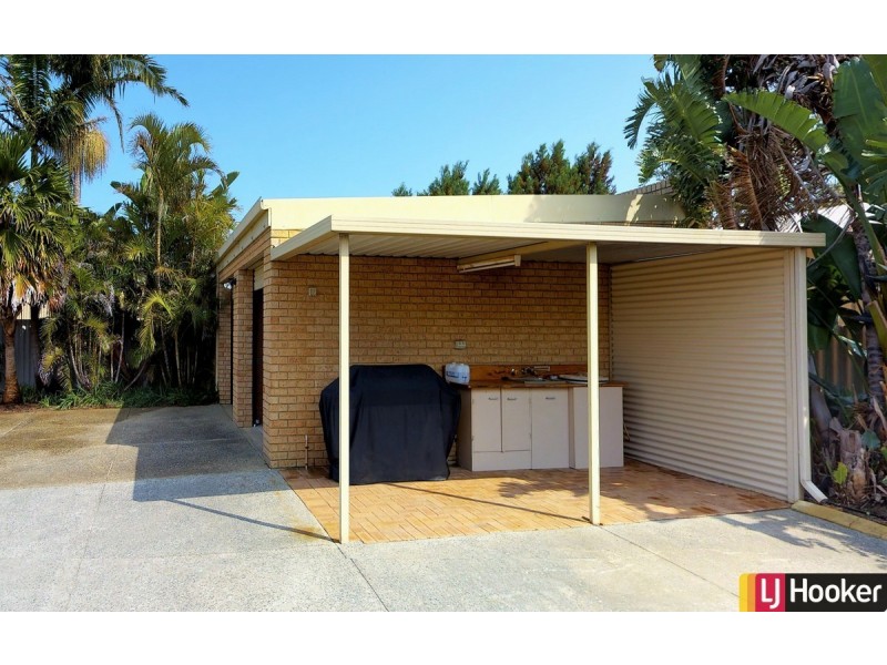 20 Dorothy Avenue, Falcon WA 6210