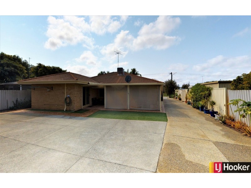 20 Dorothy Avenue, Falcon WA 6210