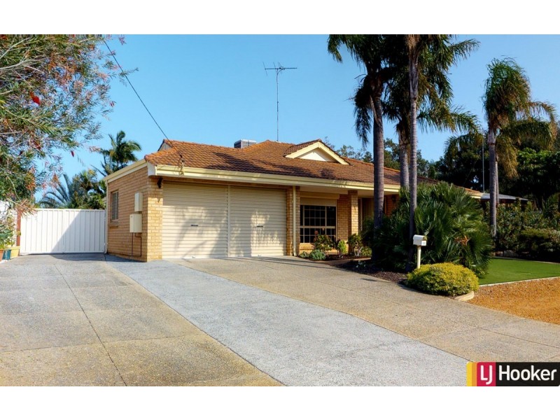 20 Dorothy Avenue, Falcon WA 6210