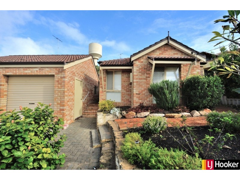 77B Leighton Road, Halls Head WA 6210