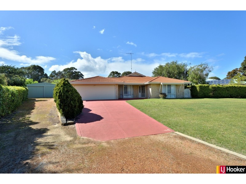 47 Touchstone Drive, Dawesville WA 6211