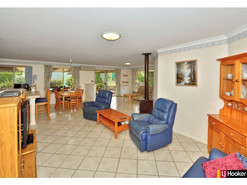 47 Touchstone Drive, Dawesville WA 6211