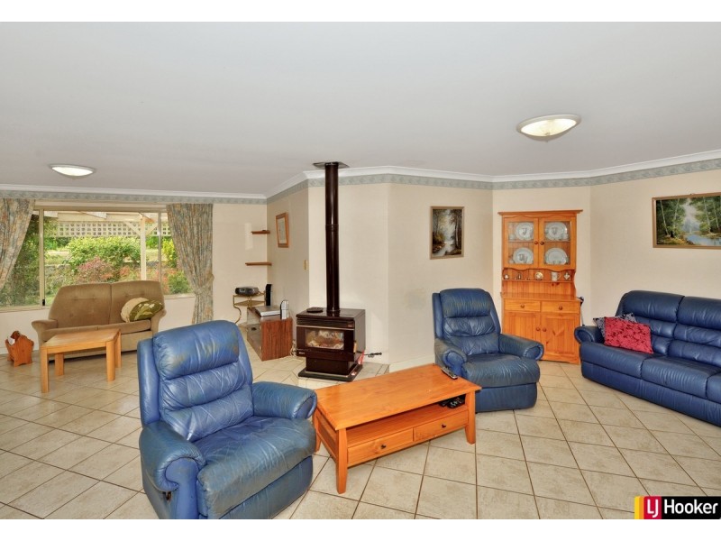 47 Touchstone Drive, Dawesville WA 6211