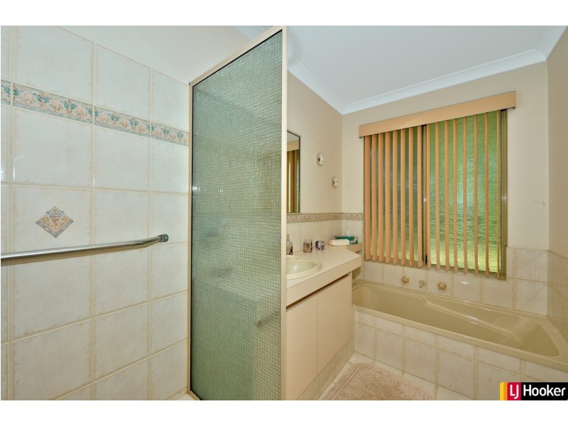 47 Touchstone Drive, Dawesville WA 6211