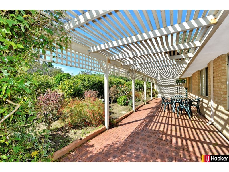 47 Touchstone Drive, Dawesville WA 6211