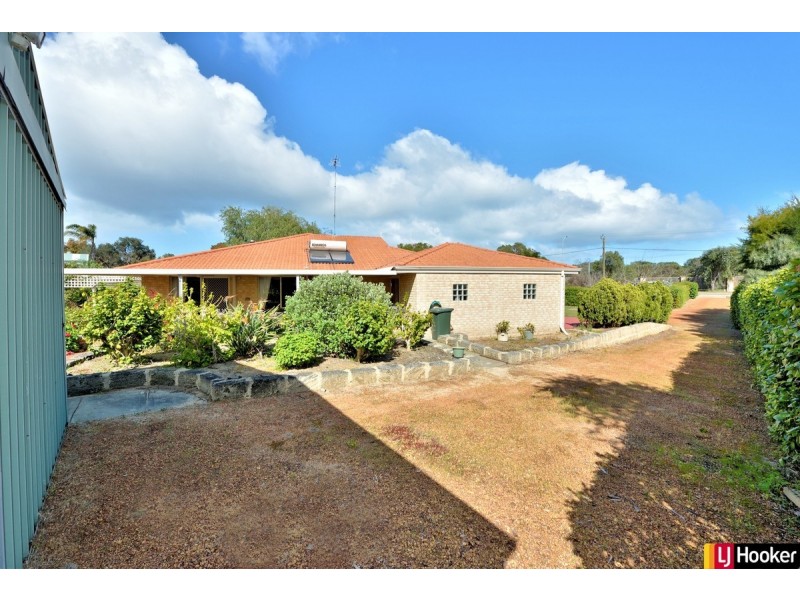 47 Touchstone Drive, Dawesville WA 6211