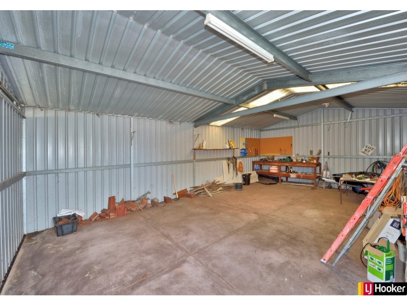 47 Touchstone Drive, Dawesville WA 6211