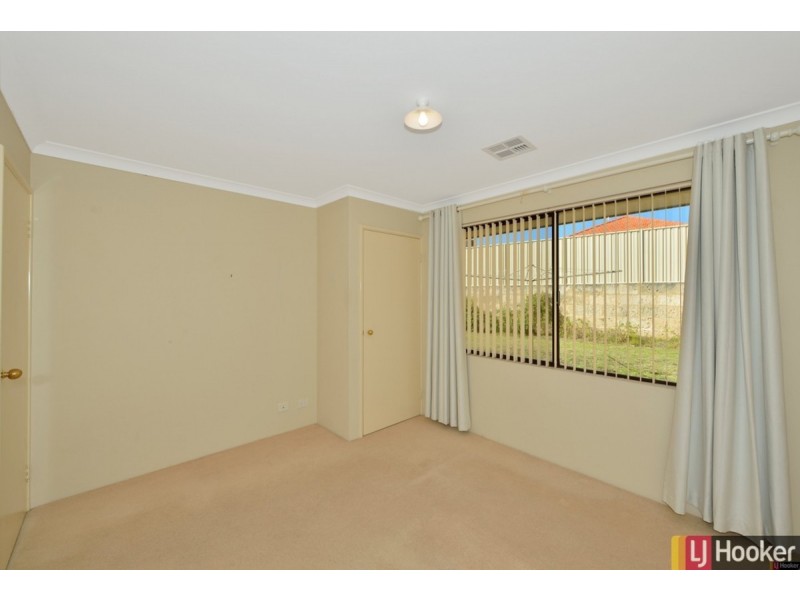 6 Lismore Ridge, Lakelands WA 6180