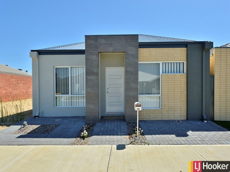 28 Boorabbin Drive, Baldivis WA 6171