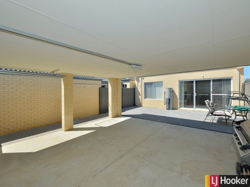28 Boorabbin Drive, Baldivis WA 6171